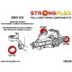 E36 (90-99) STRONGFLEX - 031750B: Rear differential front mount bush | race-shop.si