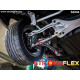 IV (92-96) STRONGFLEX - 086204B: Full suspension bush kit | race-shop.si