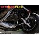 IV (92-96) STRONGFLEX - 086202B: Front suspension bush kit | race-shop.si