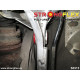 E39 Touring 95-03 STRONGFLEX - 031718B: Rear diff mount - rear bush | race-shop.si