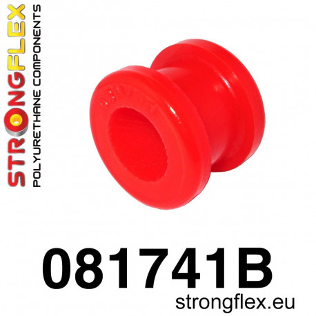 Poliuretanski silent bloki STRONGFLEX - 081741B: Rear anti roll bar link bush | race-shop.si