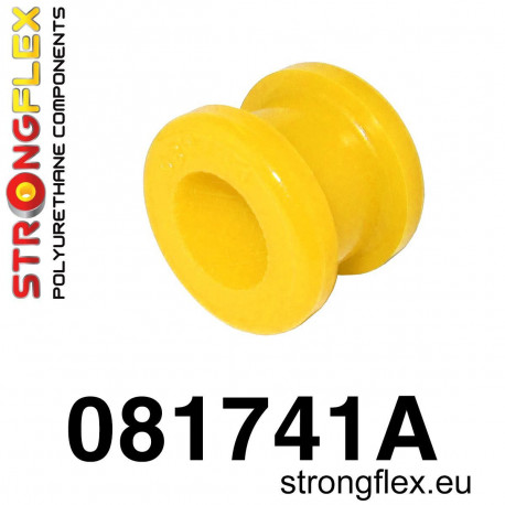 IV (92-96) STRONGFLEX - 081741A: Rear anti roll bar link bush SPORT | race-shop.si
