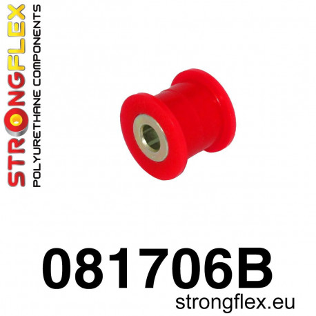 AP2 (04-09) STRONGFLEX - 081706B: Steering rack mount bush | race-shop.si
