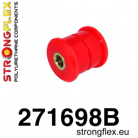 FR-S (12-) STRONGFLEX - 271698B: Rear trailing arm front bush | race-shop.si