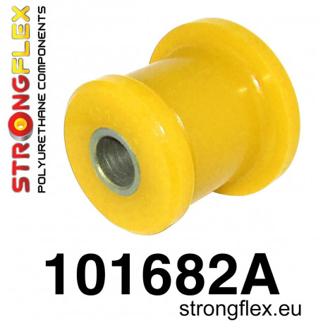 RX-8 (03-12) STRONGFLEX - 101682A: Rear beam - front bush SPORT | race-shop.si