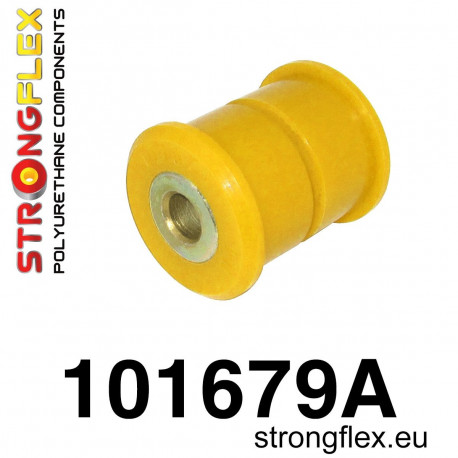 RX-8 (03-12) STRONGFLEX - 101679A: Rear upper - rear arm bush SPORT | race-shop.si