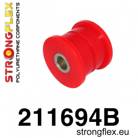Supra IV (93-02) STRONGFLEX - 211694B: Rear trailing arm front bush 46mm | race-shop.si