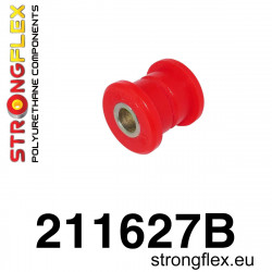 STRONGFLEX - 211627B: Rear trailing arm front bush 34mm