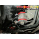 Impreza GP GJ (12-15) STRONGFLEX - 271621B: Steering rack mount bush | race-shop.si