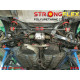 FR-S (12-) STRONGFLEX - 271613B: Rear lower track control inner bush | race-shop.si