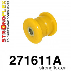 STRONGFLEX - 271611A: Rear trailing arm rear bush SPORT