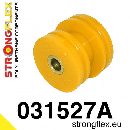 E90 E91 E92 E93 (05-11) STRONGFLEX - 031527A: Rear shock absorber upper mounting bush SPORT | race-shop.si