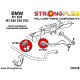 X1 E84 09-15 STRONGFLEX - 031526A: Front wishbone bush SPORT | race-shop.si