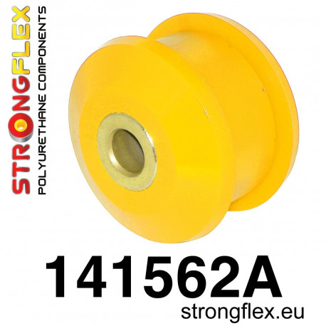 206 (+) / 207 Compact / 207i (SD) (98-17) STRONGFLEX - 141562A: Front arm front bush SPORT | race-shop.si