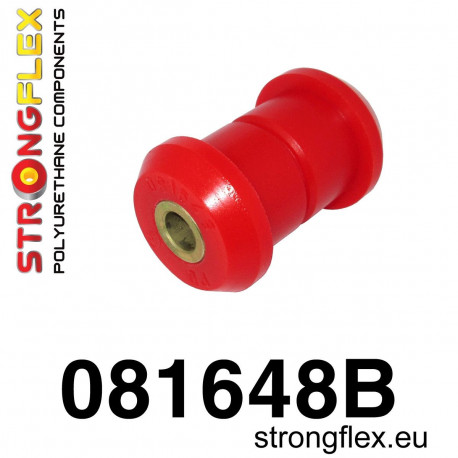 IV (92-96) STRONGFLEX - 081648B: Rear trailing arm rear bush | race-shop.si
