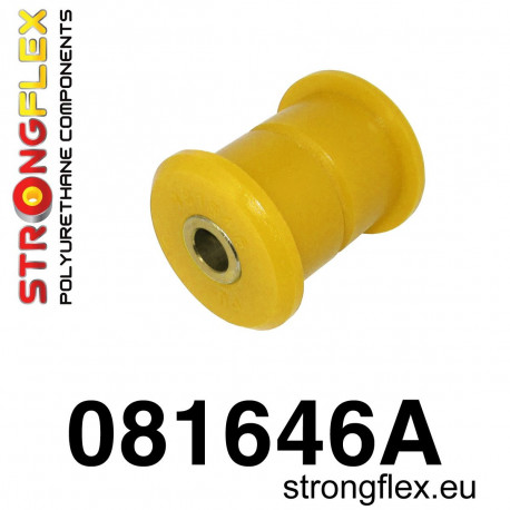 IV (92-96) STRONGFLEX - 081646A: Rear lower outer arm bush SPORT | race-shop.si