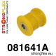 III (88-91) STRONGFLEX - 081641A: Front lower outer arm bush SPORT | race-shop.si
