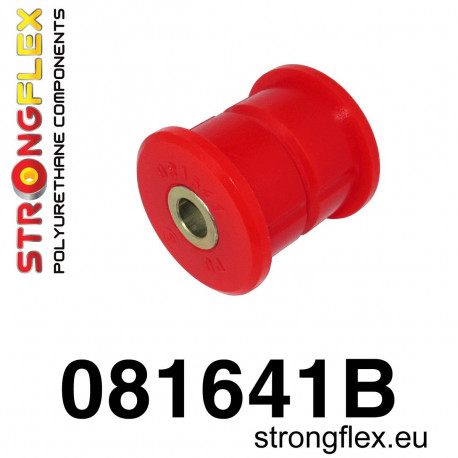 III (88-91) STRONGFLEX - 081641B: Front lower outer arm bush | race-shop.si
