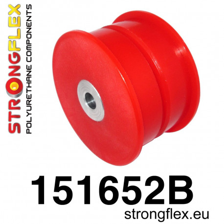 I (90-01) STRONGFLEX - 151652B: Engine mount bush - dog bone PH I | race-shop.si