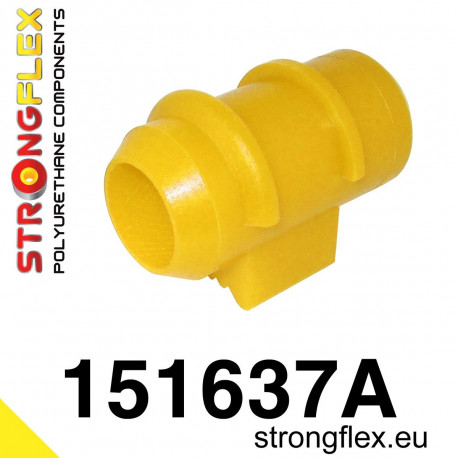 I (96-03) STRONGFLEX - 151637A: Front anti roll bar outer bush SPORT | race-shop.si