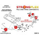 R34 (97-02) STRONGFLEX - 281622A: Front upper wishbone bush SPORT | race-shop.si