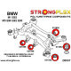 X1 E84 09-15 STRONGFLEX - 031598B: Rear diff front mounting bush | race-shop.si
