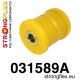 X1 E84 09-15 STRONGFLEX - 031589A: Rear lower lateral arm to chassis bush SPORT | race-shop.si