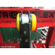 X1 E84 09-15 STRONGFLEX - 031591A: Rear upper control arm to hub bush SPORT | race-shop.si