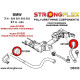X1 E84 09-15 STRONGFLEX - 031528B: Front wishbone bush xi 4x4 | race-shop.si
