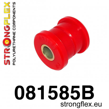 AP2 (04-09) STRONGFLEX - 081585B: Rear track control arm bush | race-shop.si