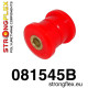 AP2 (04-09) STRONGFLEX - 081545B: Shock mount bush | race-shop.si