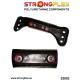S13 (88-93) STRONGFLEX - 281555B: Gearbox mount NISSAN | race-shop.si
