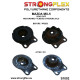 NB (99-05) STRONGFLEX - 106137B: Full suspension polyurethane bush kit | race-shop.si