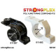 GT (03-10) STRONGFLEX - 016075B: Front suspension bush kit | race-shop.si