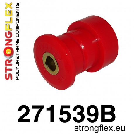 Baja (02-06) STRONGFLEX - 271539B: Rear upper outer arm bush | race-shop.si
