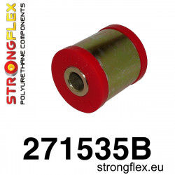 STRONGFLEX - 271535B: Rear lower arm front bush