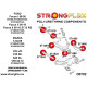 S40 (04-12) STRONGFLEX - 071480B: Rear arm upper bush | race-shop.si