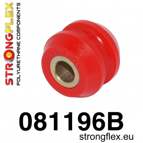 45 (99-05) STRONGFLEX - 081196B: Rear anti roll bar link bush | race-shop.si