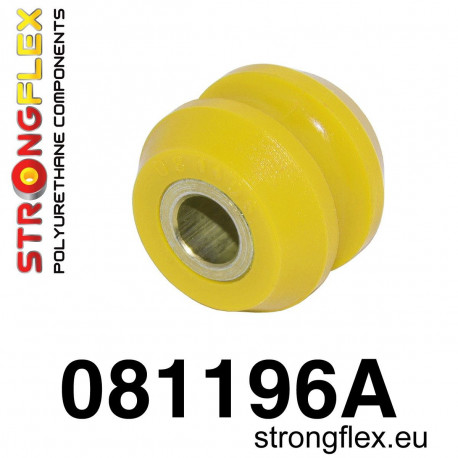 45 (99-05) STRONGFLEX - 081196A: Rear anti roll bar link bush SPORT | race-shop.si