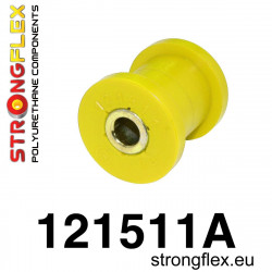 STRONGFLEX - 121511A: Rear lower track control arm inner bush 35mm SPORT