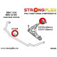 E86 02-08 STRONGFLEX - 031517B: Front wishbone rear bush 66mm | race-shop.si