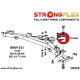E21 (75-82) STRONGFLEX - 031466B: Rear beam mounting bush | race-shop.si