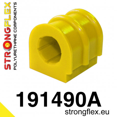 Felicia (94-01) STRONGFLEX - 191490A: Front anti roll bar bush SPORT | race-shop.si