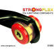 I (96-03) STRONGFLEX - 151476A: Front lower wishbone bush SPORT | race-shop.si