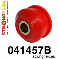 STRONGFLEX - 041457B: Front wishbone rear bush