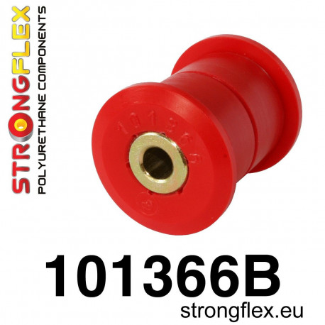 NA (89-98) STRONGFLEX - 101366B: Rear upper inner & outer suspension bush | race-shop.si
