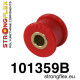 NA (89-98) STRONGFLEX - 101359B: Front and rear anti roll bar link bush | race-shop.si