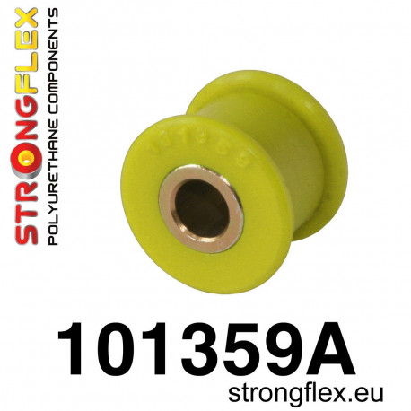 NA (89-98) STRONGFLEX - 101359A: Front and rear anti roll bar link bush SPORT | race-shop.si