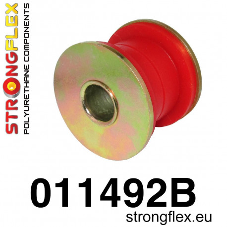 GT (03-10) STRONGFLEX - 011492B: Front lower wishbone rear bush | race-shop.si