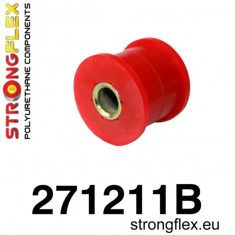 SVX (91-97) STRONGFLEX - 271211B: Rear tie bar bush | race-shop.si
